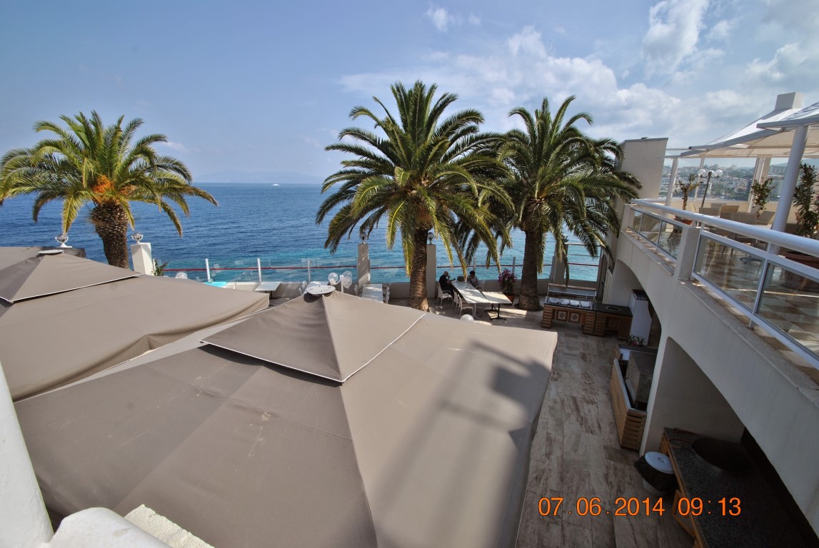 imagini hotel IMBAT KUSADASI